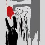 Wolf Art: Ich nd die Anderen