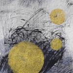 Anke Weßling: Blüte 2