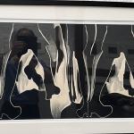 Wolf Art: Bewegung
