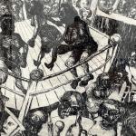 Hartmut Hornung: Andrea Doria