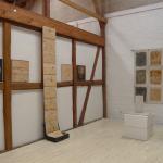 Sigrid Baumann-Senn: Brot-Bilder