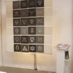 Sigrid Baumann-Senn: Kardenzeichen