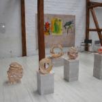 Metamorphosen 2009 Halle